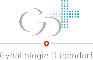 Logo Gynäkologie Dübendorf